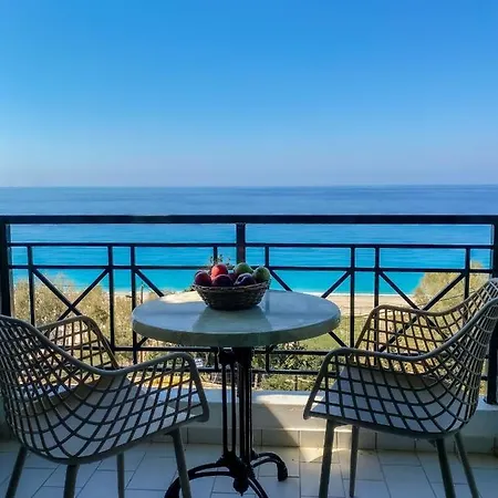 Apartment Sunset Premium Studio A *