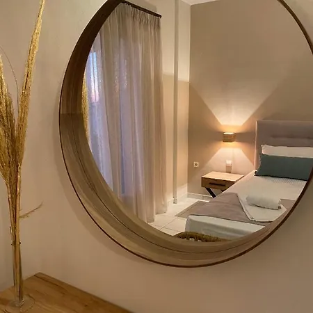 Apartment Sunset Premium Studio A